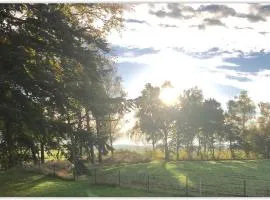 Getelodge - Private Family Country Lodge - Child and Pet friendly