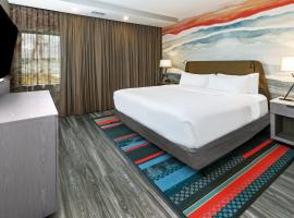 Spring में, होटल Hotel Indigo Spring - Woodlands Area by IHG