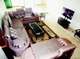 Golf View Apartment