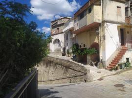 Il Pittore - Guest House, cheap hotel in Valsinni