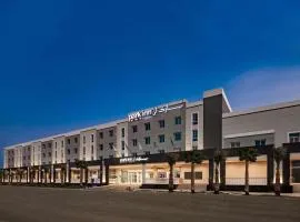 Park Inn by Radisson Jubail Industrial City