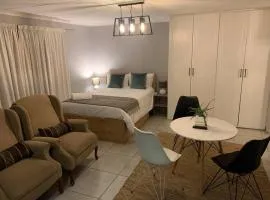 Modern 1 bedroom flat with uninterrupted wifi