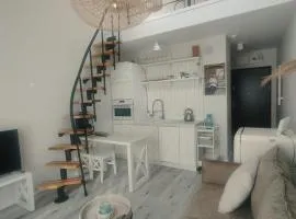 Lovely apartment Nadolnik