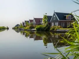 EuroParcs Poort van Amsterdam