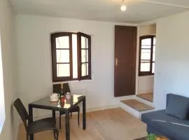 Bright central apartment