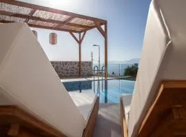 Special Offer Villa Petalouda with Sea views