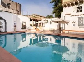 Don Camillo Loft con piscina