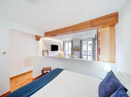Apartamento Mercaderes