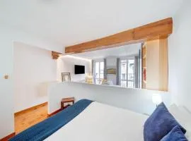 Apartamento Mercaderes