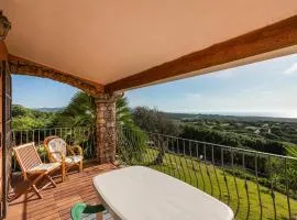 Villa Camilla