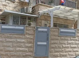 Yair room apartment
