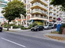 Rezydencja Spacerowa Apartamenty by Noclegi Renters
