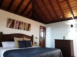 Hotel Rural Casablanca
