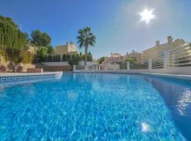 Bungalow Rosa - PlusHolidays