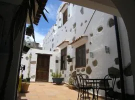 Vivelorural Casa Saulo, tradición en Agüimes