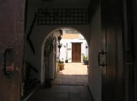 Vivienda tradicional Canaria Saulo 2