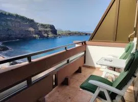 Sea View Terrace at San Marcos