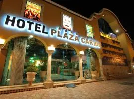Hotel Plaza Caribe