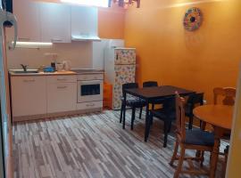 Hostal Paraíso Tenerife, частна квартира в Гранадиля де Абона