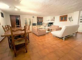 Taverna tranquillissima indipendente – apartament w mieście Trezzano sul Naviglio