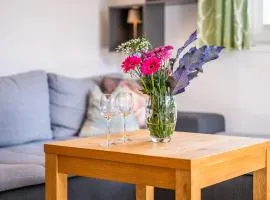 Ottilia Top 5 - inklusive Nationalpark SommerCard