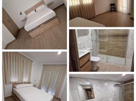 Al Mercao, hotel v destinácii Enguera