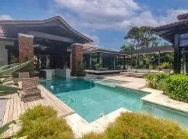 Umhlanga Beach Villa