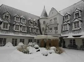 Hotel Landhaus Wachtelhof
