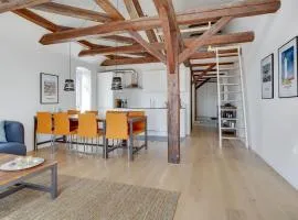 Completely Renovated Holiday Apartments