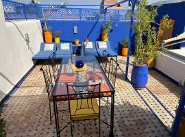 Riad Villa El Arsa