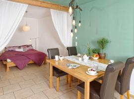 Ferienwohnung Spiel, beach rental in Rimsting