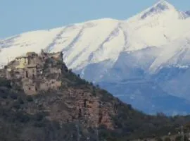 Apartamento Benabarre Huesca