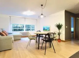Completo apartamento a un paso de La Concha