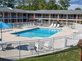 Crystal Inn Eatontown