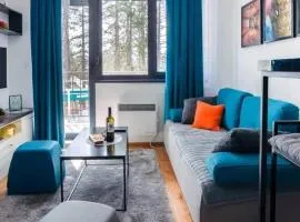 Titova vila *Valerija*apartman