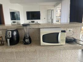 Cristal casa de vidro, ξενοδοχείο σε Sao Thome das Letras