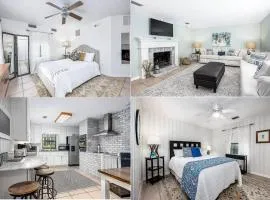 Gator Den 6 Bedrooms Steps to UF
