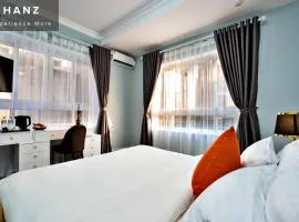 HANZ Hotel Memory Hanoi