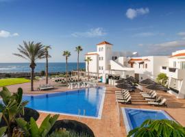 Barcel&oacute; Fuerteventura Royal Level, hotel en Caleta de Fuste