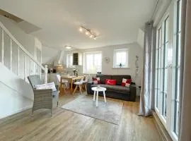 Haus Malte Weninngstedt App 1