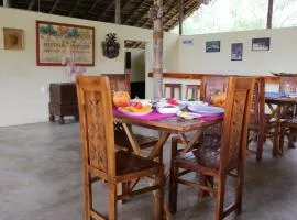 Nirvaan Safari Lodge