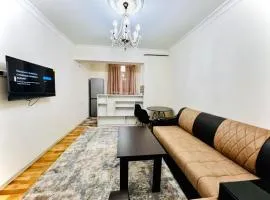 Modern Elegant Renovated Apartment, New Building, Chekhov stree
