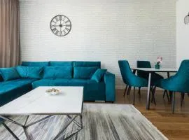 Comfort Lux Residence