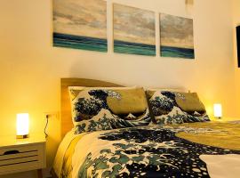 Sunnyside Apartment, hotel a Torre Grande