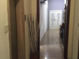 Mascagni Rooms, bed & breakfast a Firenze