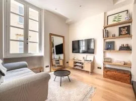 Studio de l'Horloge - Welkeys