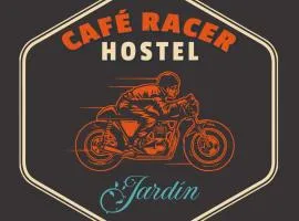 CAFE RACER HOSTEL