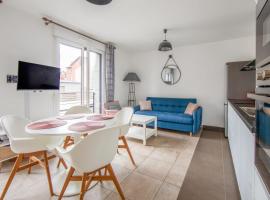Appartement Veil - Welkeys, hotel di Clichy