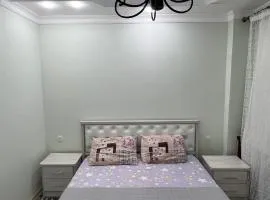APARTMENT “KAMOLON”