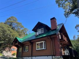 Rental Cottage Forest Breathing - Vacation STAY 13733, hotel a Saga